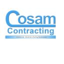 Cosam Contracting, Inc. logo